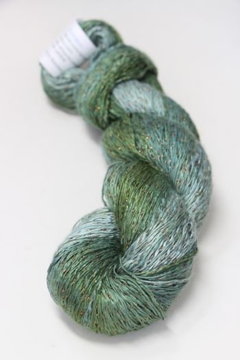 artyarns Silk Dream | 704 Grassy Greens Ombre