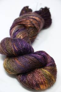 Artyarns Silk Dream 927 Coppertone