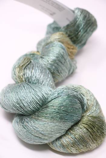 Artyarns Silk Dream | H33 Rushes