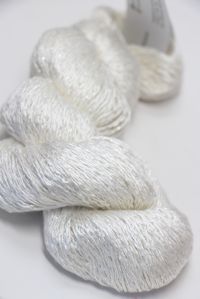 Artyarns Silk Dream WHITE WEDDING
