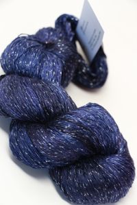 Artyarns Silk Dream | H21 Inky Blues	