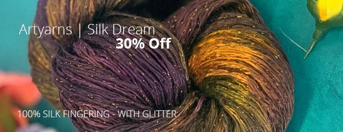 SILK DREAMS