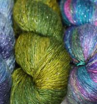 Artyarns Silk DREAM