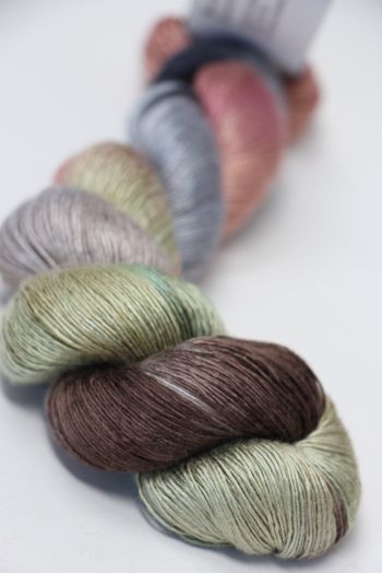 Artyarns Silk Essence | 1020 Garden