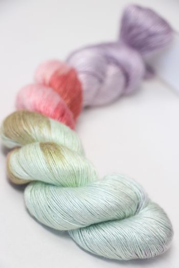 Artyarns Silk Essence | 1027 Spring Parfait