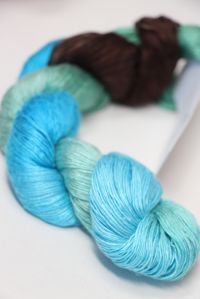 Artyarns Silk Essence