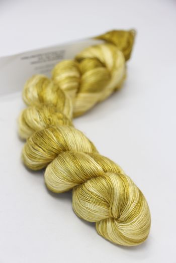 Artyarns Silk Essence | 924 Gold Tonal


	