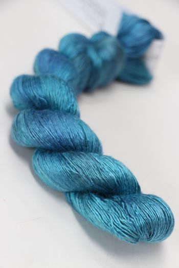 Artyarns Silk Essence | H3 Sargasso Sea
	