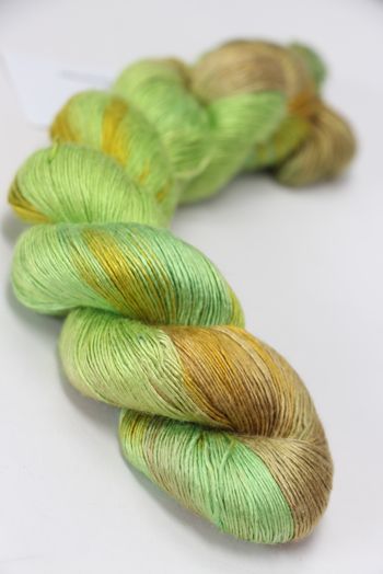 Artyarns Silk Essence | H32 Go Greens