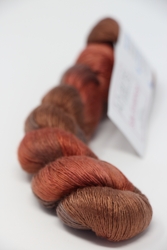 Artyarns Silk Essence | H6 Burnt Oranges	