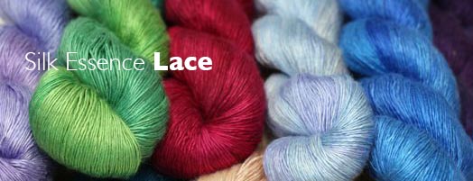 Silk Essence Lace