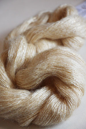 Artyarns Silk Mohair Glitter in 223: at Fabulous