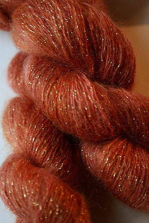 ARTYARNS SILK MOHAIR GLITTER 222 