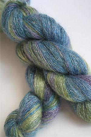 ARTYARNS SILK MOHAIR GLITTER 123