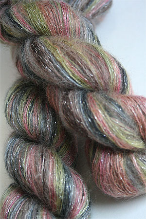 ARTYARNS SILK MOHAIR GLITTER 1028