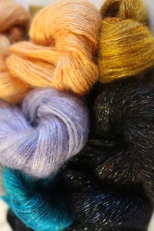 ARTYARNS Silk Mohair Glitter