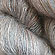 Silk Mohair Yarn by Artyarns 127