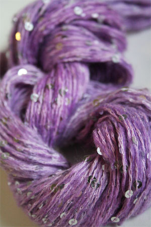 Artyarns TSC Bedazzled Yarn in 26 Lilacs