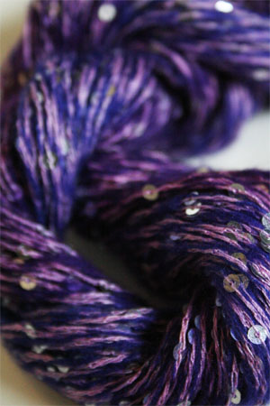 Artyarns TSC Bedazzled Yarn in HAZE