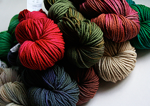 Artyarns Ultra Bulky Merino Wool Yarn