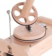 Ashford Electric E-Ball Winder