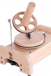 Ashford Electronic Ball Winder