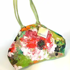 Atenti Betty Handbag