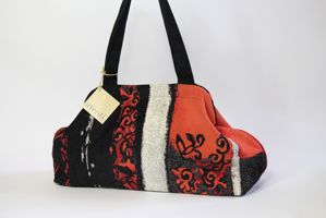 Atenti Doctors Bag