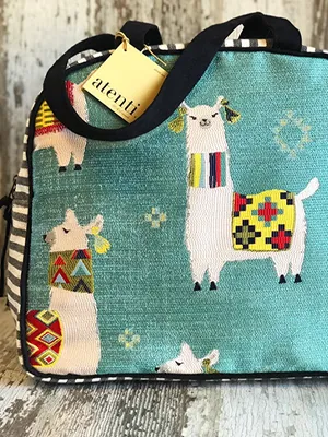 Atenti Mamallama Bonnie