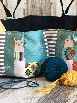 Atenti Mamallama Collection