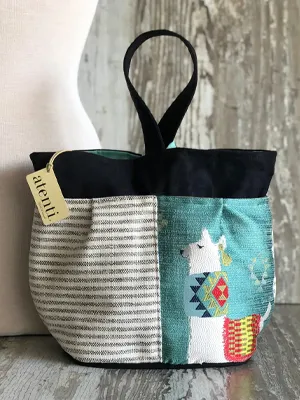 Atenti mamallama Tall Caddy