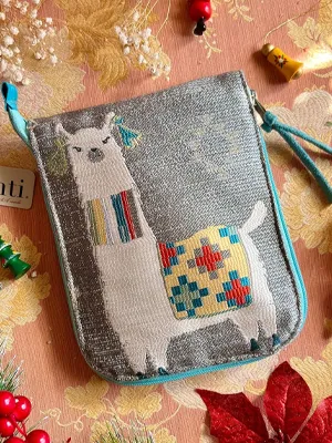 Atenti mamallama Circular