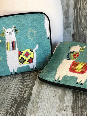 Atenti mamallama combo