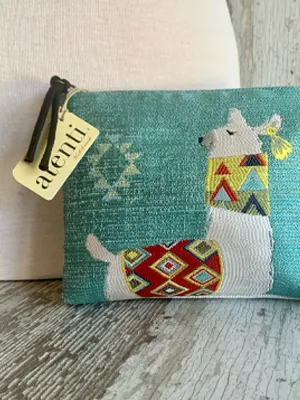 Atenti mamallama Accessories Pouch