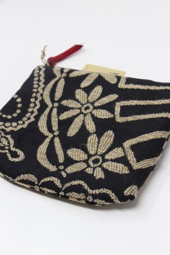 Atenti Knitting Pouch