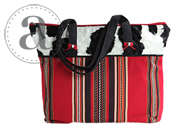 Atenti Satchel