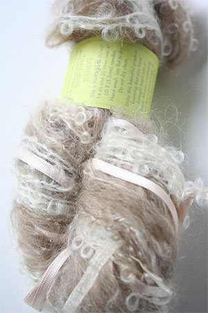 Magic Ball Yarn in Shifting Sands