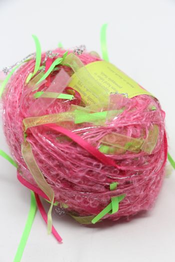 Be Sweet - Ribbon Ball Bouquet