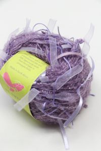 Be Sweet - Ribbon Ball Mauve