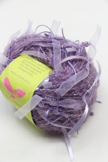 Be Sweet - Ribbon Ball Mauve