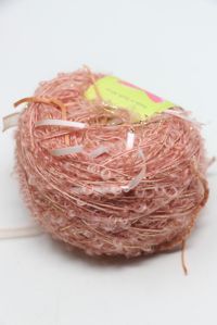 Be Sweet - Ribbon Ball Peach