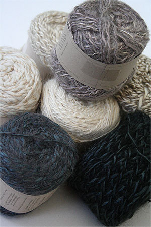 Be Sweet Au Naturals Spice Yarn