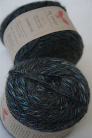 Be Sweet Au Naturals Spice Yarn in Charcoal