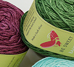 Be Sweet Bamboo Yarn