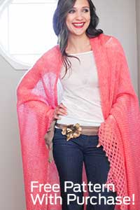 lace luxury Shawl or wrap