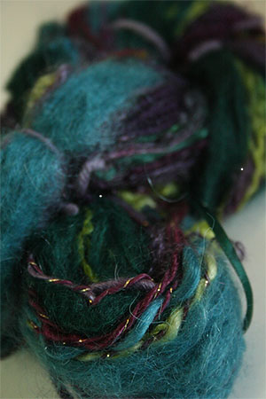 Be Sweet Magic Ball Yarn in Forest Fruits