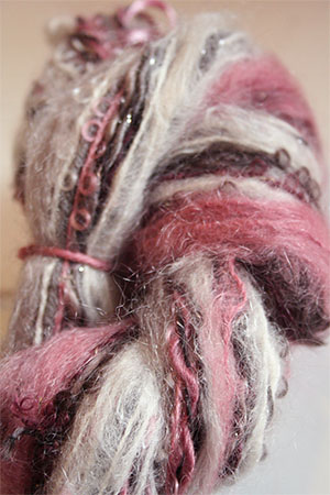 Be Sweet Magic Ball Yarn in Antique