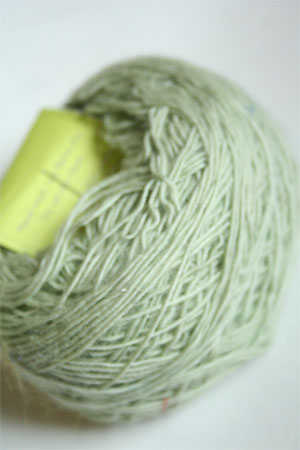 Be Sweet Skinny Yarn from Be Sweet Products 100% Skinny Knitting Yarn in Sage