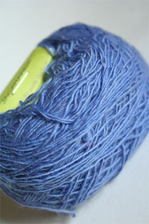Be Sweet Skinny Yarn from Be Sweet Products 100% Skinny Knitting Yarn in Jacaranda