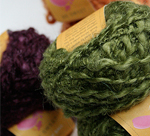 be sweet slubby yarn